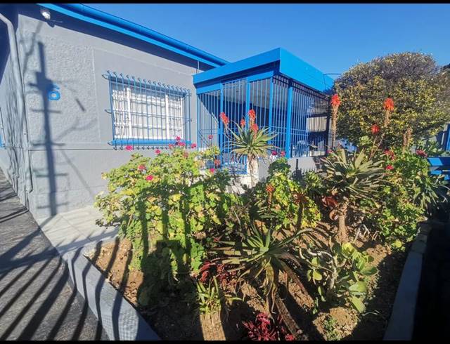 3 BEDROOM HOUSE FOR SALE IN REGENTS PARK